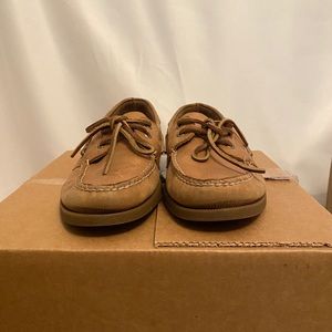 Sperry Men’s Authentic Original Leather Boat Shoe